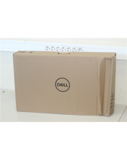SALE OUT. Dell LCD P2422HE 23.8" IPS FHD/1920x1080/HDMI,DP,USB-C/Silver Dell LCD P2422HE 23.8 ", IPS, FHD, 1920 x 1080, 16:9, 5 