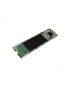 Silicon Power A55 256 GB, SSD interface M.2 SATA, Write speed 450 MB/s, Read speed 550 MB/s