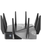 Asus Wi-Fi 6 Tri-Band Gigabit Gaming Router ROG GT-AXE11000 Rapture 802.11ax, 1148+4804+4804 Mbit/s, 10/100/1000/2500 Mbit/s, Et