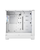 Fractal Design Pop XL Air RGB White TG Clear Tint, E-ATX up to 280 mm, ATX , mATX, Mini ITX, Power supply included No