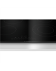 Bosch Hob PKF675FP2E Series 6 Vitroceramic, Number of burners/cooking zones 4, DirectSelect, Timer, Black, Made in Germany