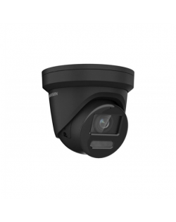 Hikvision IP Dome Camera DS-2CD2347G2-LSU/SL F2.8 4 MP, 2.8mm/4mm, Power over Ethernet (PoE), IP67, H.265/H.264/H.265+/H.264+, M