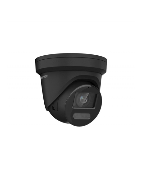 Hikvision IP Dome Camera DS-2CD2347G2-LSU/SL F2.8 4 MP, 2.8mm/4mm, Power over Ethernet (PoE), IP67, H.265/H.264/H.265+/H.264+, M