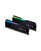 G.Skill Trident Z5 RGB 64 Kit (32GBx2) GB, DDR5, 6000 MHz, PC/server, Registered No, ECC No