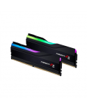 G.Skill Trident Z5 RGB 64 Kit (32GBx2) GB, DDR5, 6000 MHz, PC/server, Registered No, ECC No