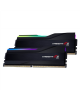 G.Skill Trident Z5 RGB 64 Kit (32GBx2) GB, DDR5, 6000 MHz, PC/server, Registered No, ECC No