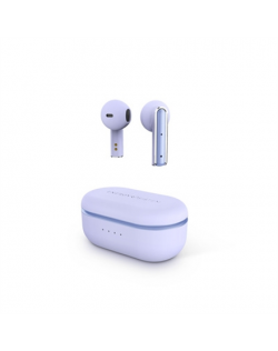 Energy Sistem True Wireless Earbuds Earphones Style 4 Wireless, In-ear, Microphone, Bluetooth, Wireless, Violet