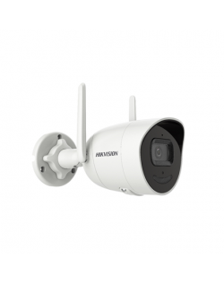 Hikvision IP Camera DS-2CV2041G2-IDW(E) 4 MP, 2.8mm, IP66, H.265 / H.264, micro SD/SDHC/SDXC, max. 256 GB, White