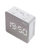 Camry Alarm Clock CR 1150w White