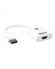 Aten True 4K DisplayPort to HDMI 2.0 Active Adapter VC986B White