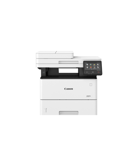 Canon Multifunction Laser Printer I−SENSYS MF552DW Mono, Laser, Printer, A4, Wi-Fi