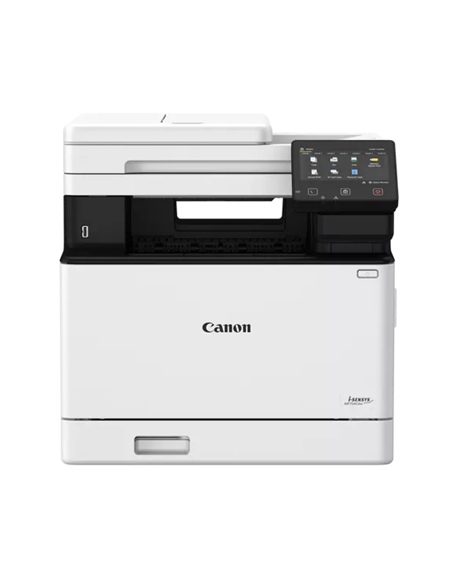 Canon i-SENSYS MF754Cdw Colour, Laser, Color Laser Multifunction Printer, A4, Wi-Fi