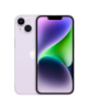 Apple iPhone 14 Purple, 6.1 ", Super Retina XDR, 2532 x 1170 pixels, Apple, A15 Bionic, Internal RAM 4 GB, 128 GB, Dual SIM, Nano-SIM, 5G, Main camera 12+12 MP, Secondary camera 12 MP, iOS, 16, 3279 mAh