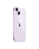 Apple iPhone 14 Purple, 6.1 ", Super Retina XDR, 2532 x 1170 pixels, Apple, A15 Bionic, Internal RAM 4 GB, 128 GB, Dual SIM, Nan