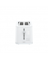 TEFAL Toaster TT693110 Power 850 W, Number of slots 2, Housing material Plastic, White