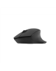 Natec Mouse Siskin 2 Wireless, Black, USB Type-A