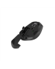 Natec Mouse Siskin 2 Wireless, Black, USB Type-A