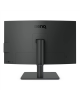 Benq USB-C Designer Monitor PD2705U 27 ", IPS, UHD, 3840 x 2160, 16:9, 5 ms, 350 cd/m², Black, 60 Hz, HDMI ports quantity 1