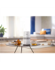 Philips Air Humidifier HU2510/10 11 W, Water tank capacity 2 L, Suitable for rooms up to 31 m², NanoCloud technology, Humidifica