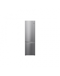 LG Refrigerator GBB72PZVCN1 Energy efficiency class C, Free standing, Combi, Height 203 cm, Fridge net capacity 277 L, Freezer n