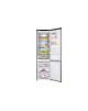 LG Refrigerator GBB72PZVCN1 Energy efficiency class C, Free standing, Combi, Height 203 cm, Fridge net capacity 277 L, Freezer n