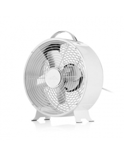 ETA ETA060890000 Table Fan, Number of speeds 2, 25 W, Diameter 26 cm, Metalic