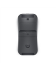 Dell MS700 Bluetooth Travel Mouse, Wireless, Black
