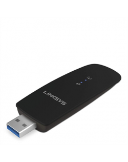 Linksys WUSB6300 AC1200 Wireless USB Adapter