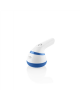 ETA Lint remover ETA326090010 Linty II Blue/White, Rechargeable battery