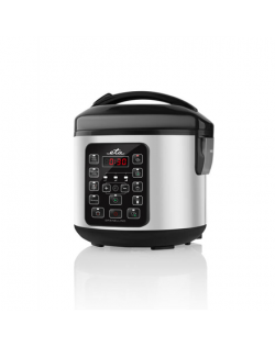 ETA Rice cooker ETA413190000 Granellino Electric, 500 W, 1.5 L, Number of programs 9