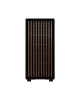 Fractal Design North Charcoal Black TG Dark, Power supply included No