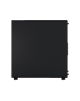 Fractal Design North Charcoal Black TG Dark, Power supply included No