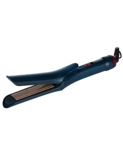 Mesko Hair Straightener MS 2315 Ceramic heating system, Display No, 350 W, Blue