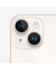 Apple iPhone 14 Plus Starlight, 6.7 ", Super Retina XDR display, 2778 x 1284 pixels, Apple, A15 Bionic (5 nm), Internal RAM 6 GB