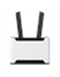 SALE OUT. MikroTik Chateau 5G with RouterOS L4 license (EU) MikroTik
