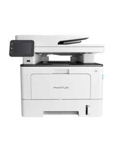 Pantum Multifunctional Printer BM5100FDW Mono, Laser, A4, Wi-Fi