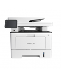 Pantum Multifunctional Printer BM5100FDW Mono, Laser, A4, Wi-Fi
