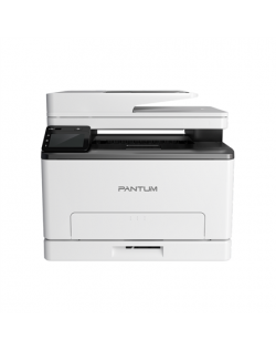 Pantum Multifunctional Printer CM1100ADW Colour, Laser, A4, Wi-Fi