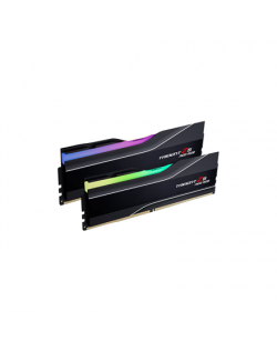 G.Skill Trident Z5 Neo RGB 32 GB, DDR5, 6000 MHz, PC/server, Registered No, ECC No, 2x16 GB