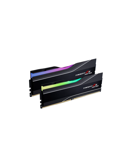 G.Skill Trident Z5 Neo RGB 32 GB, DDR5, 6000 MHz, PC/server, Registered No, ECC No, 2x16 GB