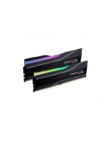 G.Skill Trident Z5 Neo RGB 32 GB, DDR5, 6000 MHz, PC/server, Registered No, ECC No, 2x16 GB