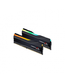 G.Skill Trident Z5 Neo RGB 32 Kit (16GBx2) GB, DDR5, 6000 MHz, PC/server, Registered No, ECC No