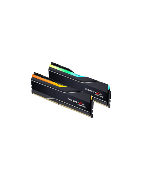 G.Skill Trident Z5 Neo RGB 32 Kit (16GBx2) GB, DDR5, 6000 MHz, PC/server, Registered No, ECC No