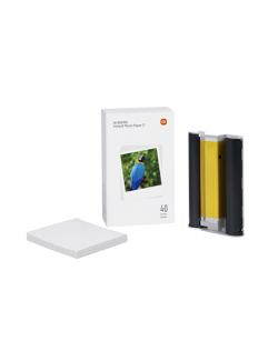 Xiaomi Instant Photo Paper 3"