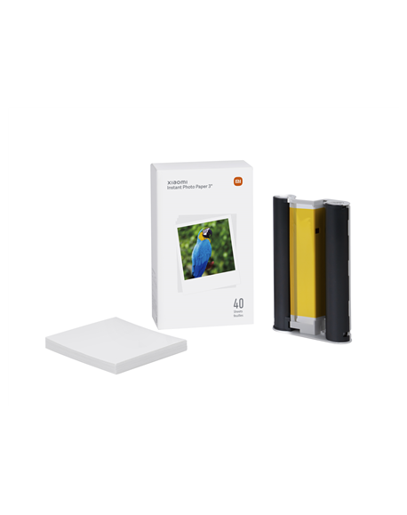 Xiaomi Instant Photo Paper 3"