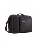 Thule Crossover 2 C2CB-116 Fits up to size 15.6 ", Black, Shoulder strap, Messenger - Briefcase/Backpack