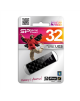 Silicon Power Ultima U03 32 GB, USB 2.0, Black