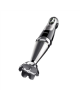 Braun Hand Blender MQ9138XI MultiQuick 9 1200 W, Number of speeds 3, Chopper, Ice crushing, Black/Stainless Steel