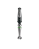Braun Hand Blender MQ9138XI MultiQuick 9 1200 W, Number of speeds 3, Chopper, Ice crushing, Black/Stainless Steel