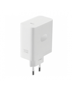 OnePlus SUPERVOOC adapter Type-C 5461100135 White